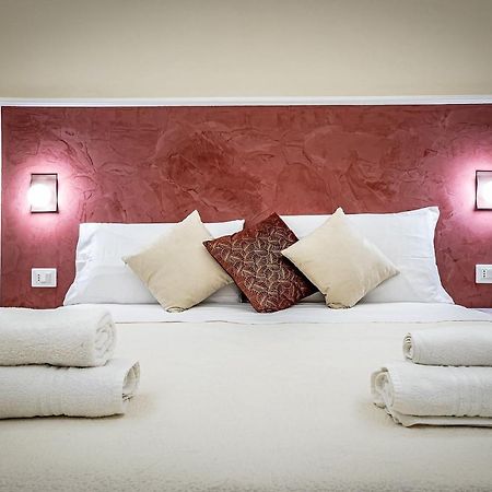 Brunelli Apartments Firenze Eksteriør billede