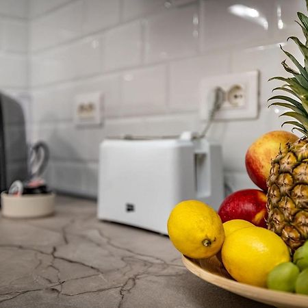 Brunelli Apartments Firenze Eksteriør billede