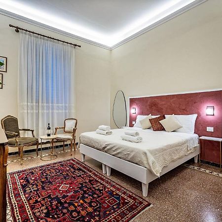 Brunelli Apartments Firenze Eksteriør billede