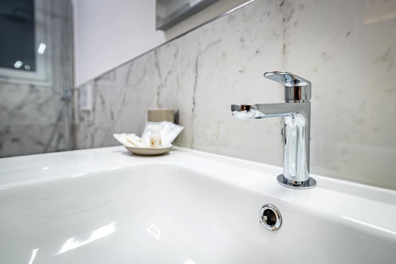 Brunelli Apartments Firenze Eksteriør billede