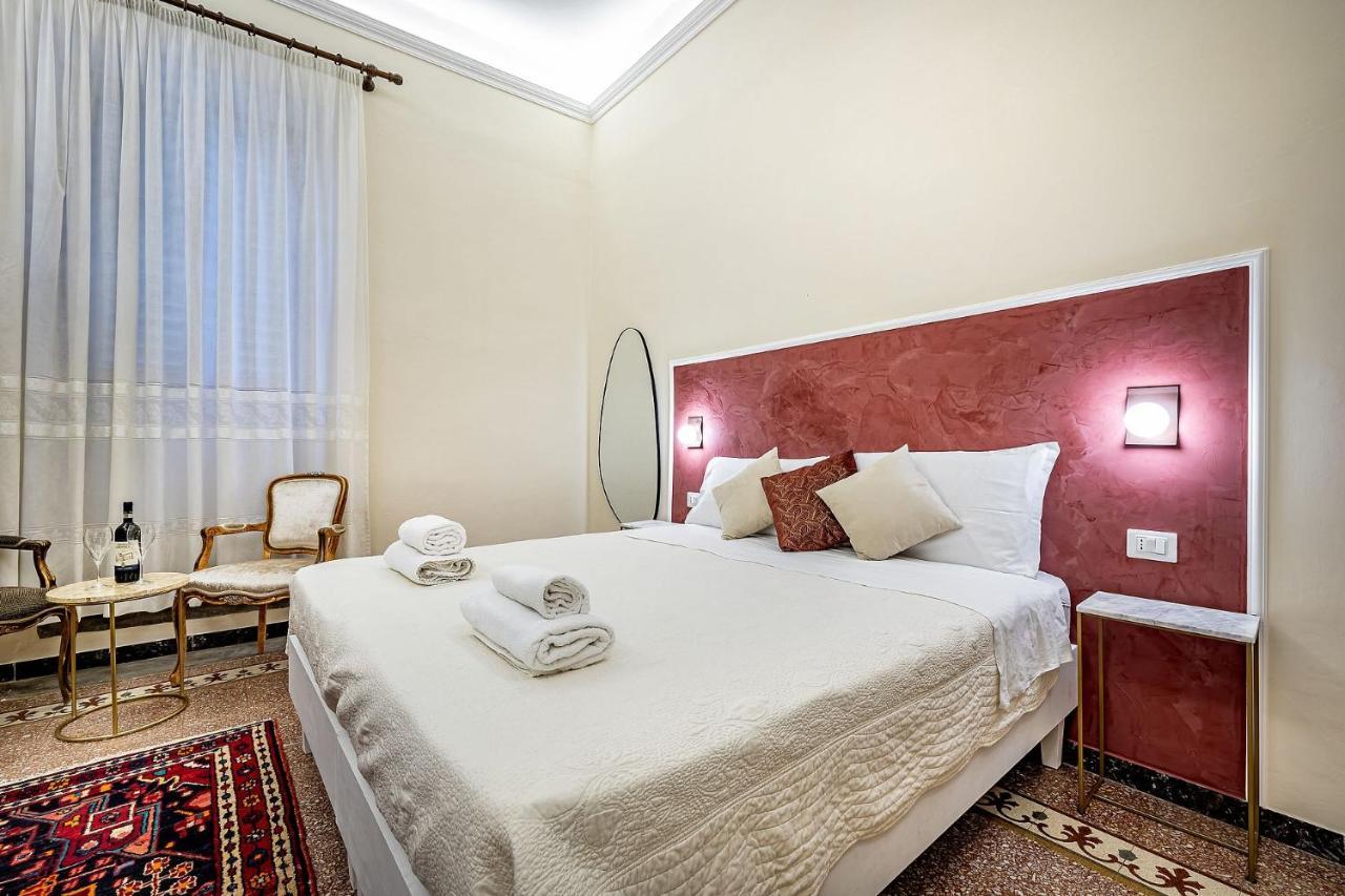 Brunelli Apartments Firenze Eksteriør billede