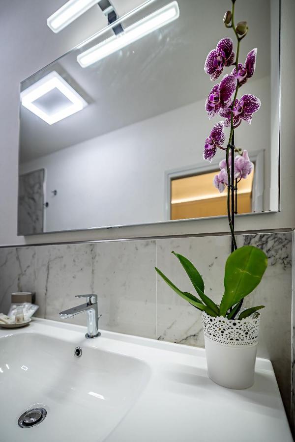 Brunelli Apartments Firenze Eksteriør billede