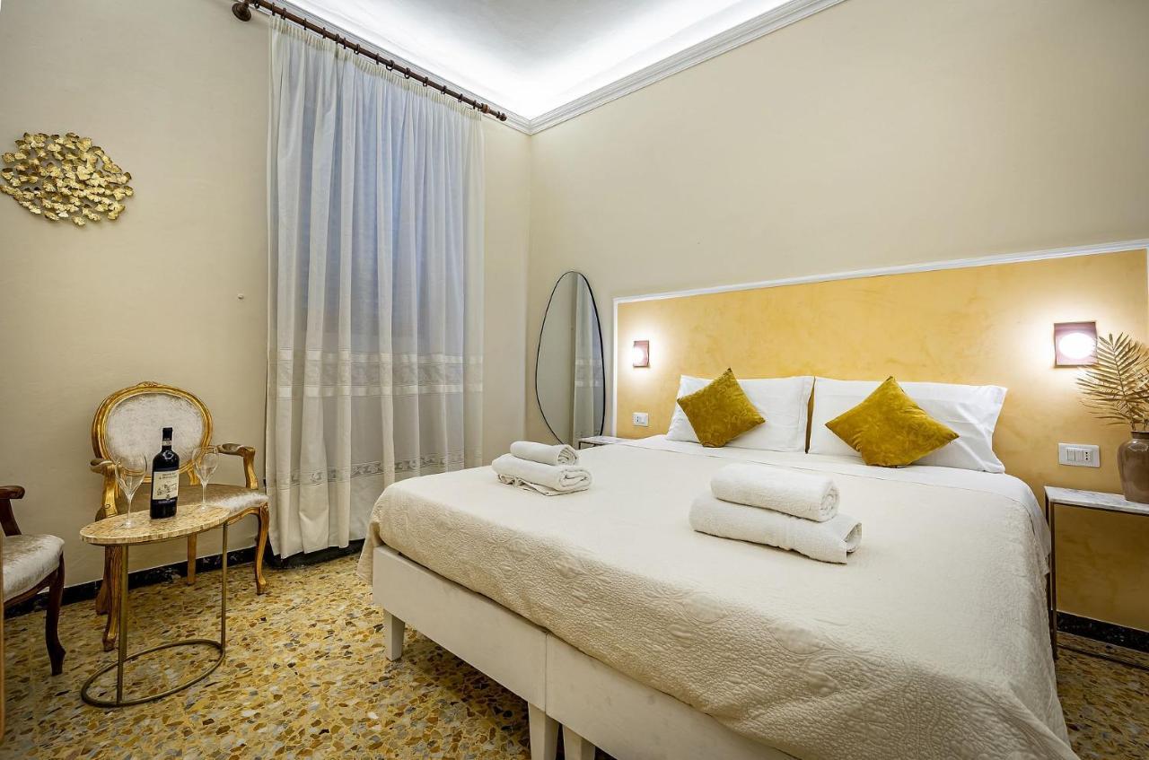 Brunelli Apartments Firenze Eksteriør billede