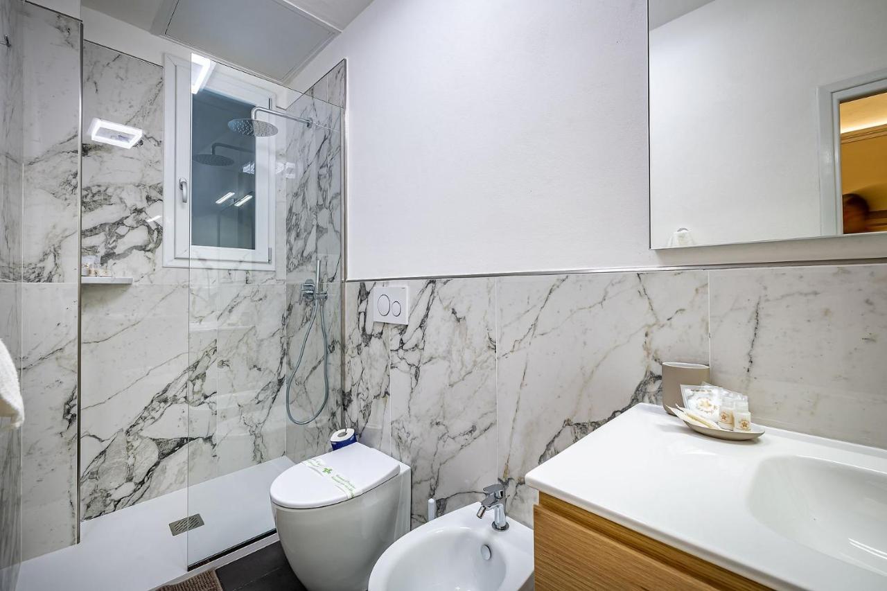 Brunelli Apartments Firenze Eksteriør billede
