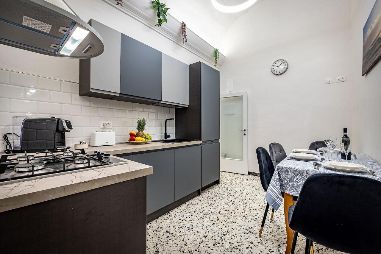 Brunelli Apartments Firenze Eksteriør billede