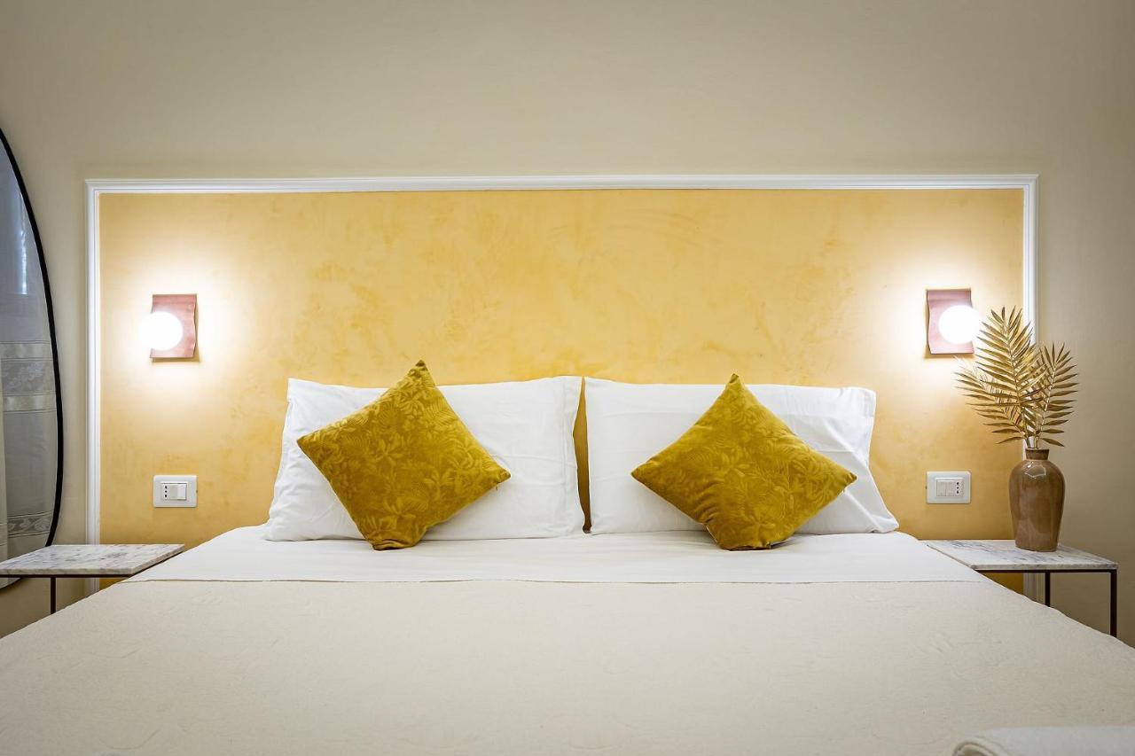 Brunelli Apartments Firenze Eksteriør billede