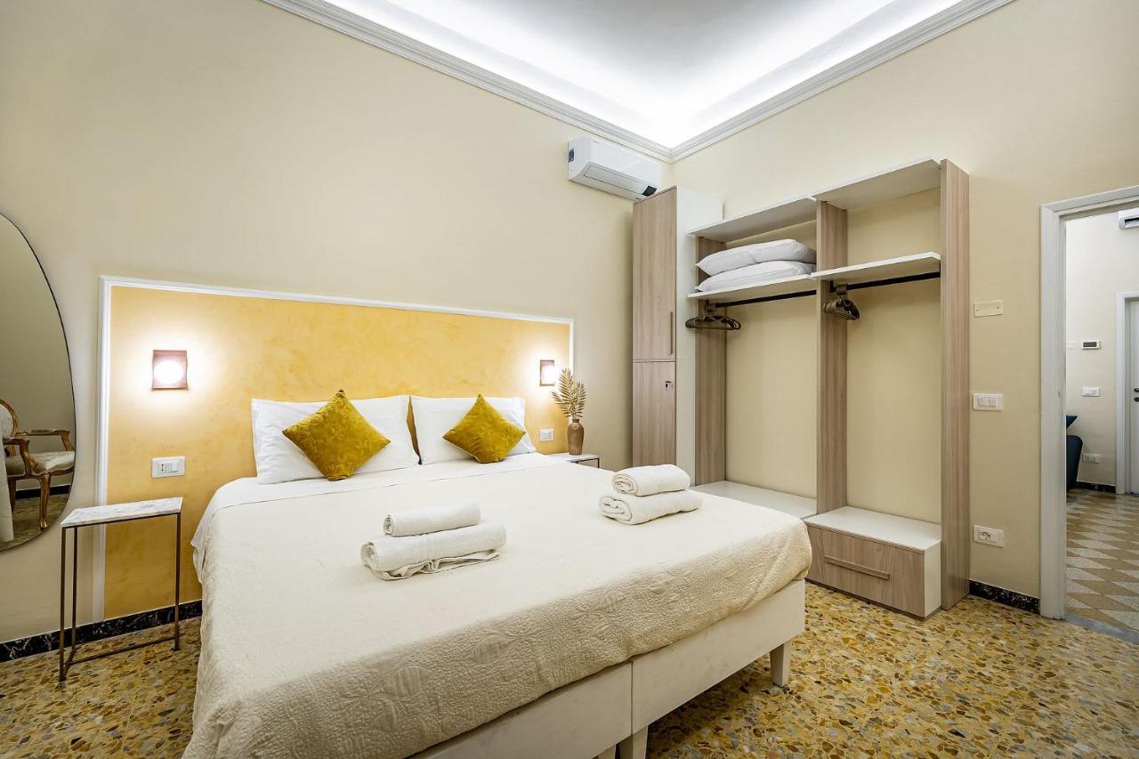 Brunelli Apartments Firenze Eksteriør billede
