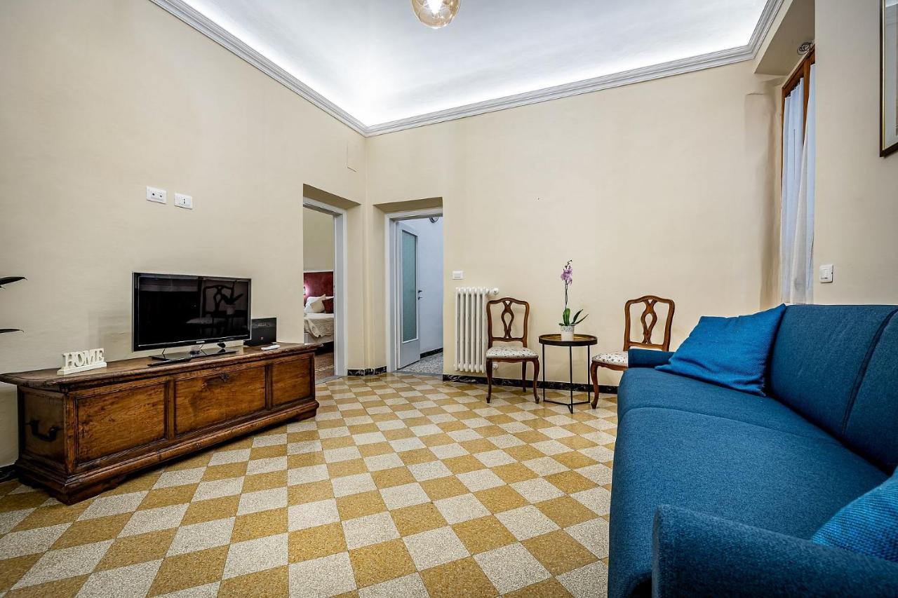 Brunelli Apartments Firenze Eksteriør billede