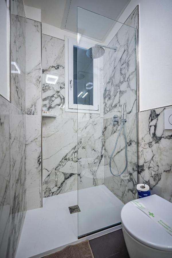Brunelli Apartments Firenze Eksteriør billede