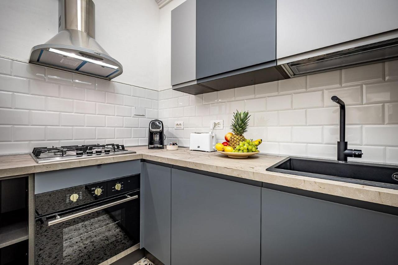 Brunelli Apartments Firenze Eksteriør billede